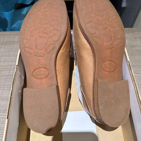 New Kork-Ease Tassel Loafers - Picture 3 of 5